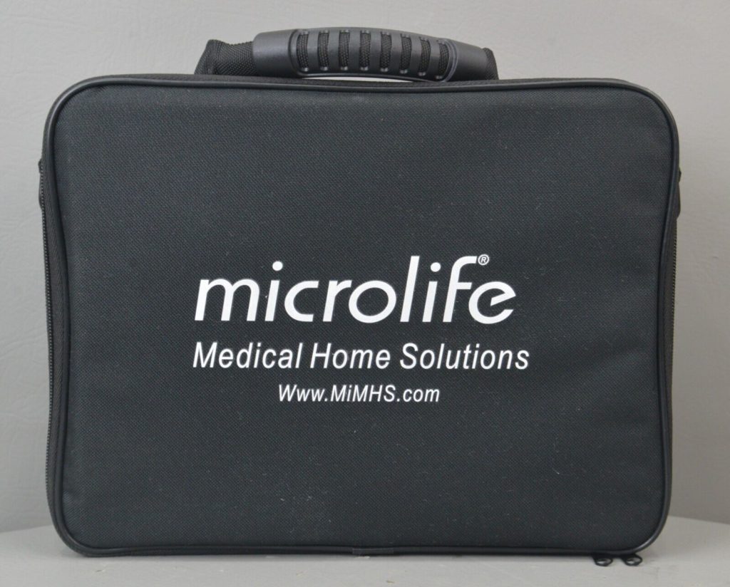 Microlife MedGem Indirect Calorimeter Metabolic Tester Rhino Trade LLC