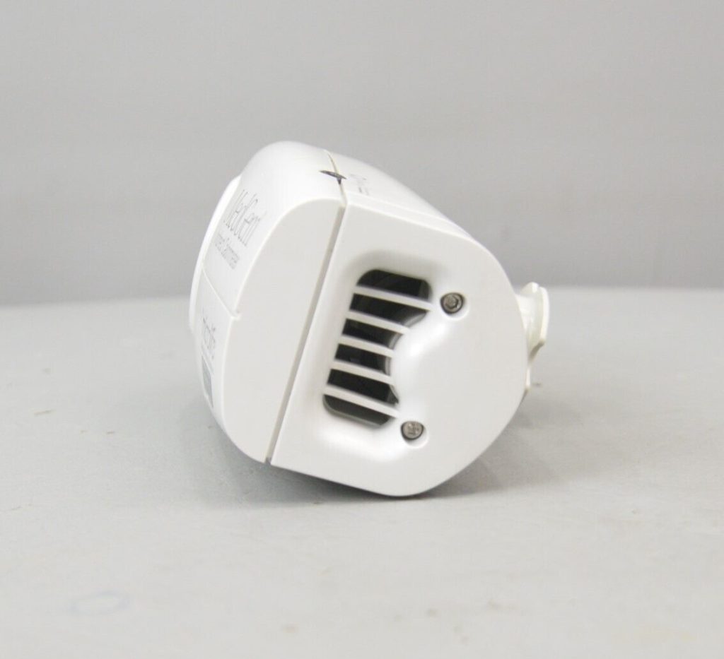 Microlife MedGem Indirect Calorimeter Metabolic Tester Rhino Trade LLC