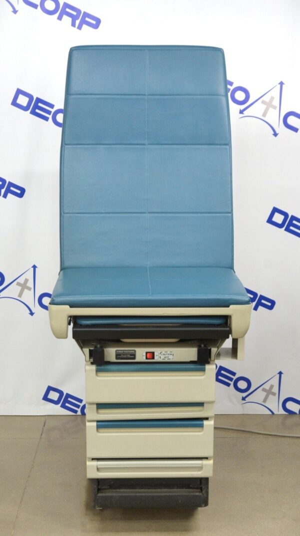 Midmark 404-007 Barrier Free Manual Exam Table