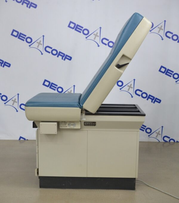 Midmark 404-007 Barrier Free Manual Exam Table
