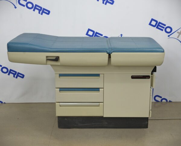 Midmark 404-007 Barrier Free Manual Exam Table
