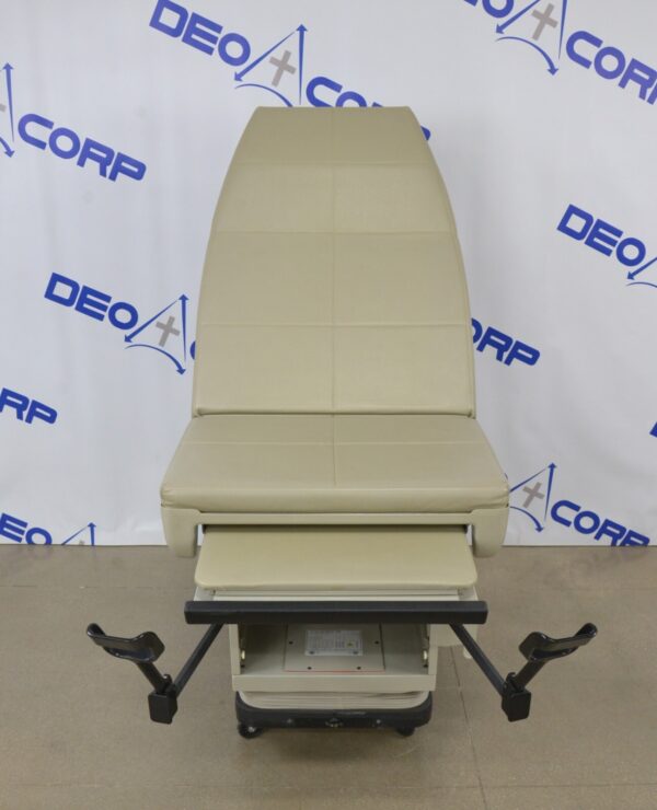 Midmark Ritter 405-015 Barrier Free Hi-Low Power Examination Table