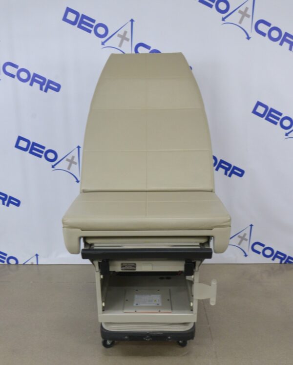 Midmark Ritter 405-015 Barrier Free Hi-Low Power Examination Table