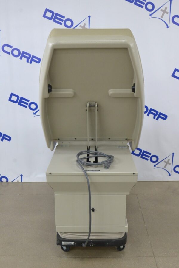 Midmark Ritter 405-015 Barrier Free Hi-Low Power Examination Table
