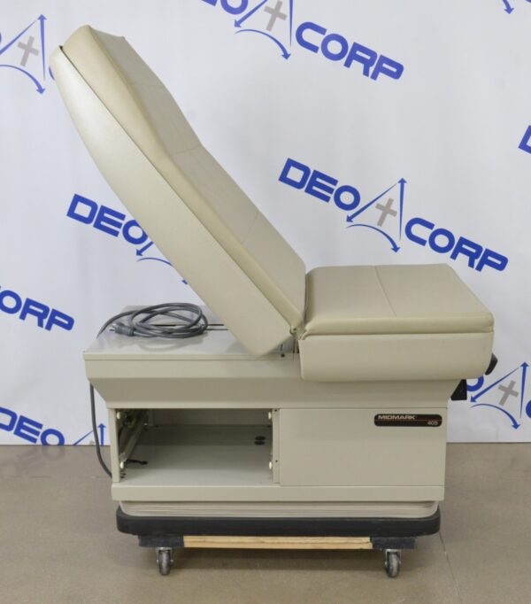Midmark Ritter 405-015 Barrier Free Hi-Low Power Examination Table