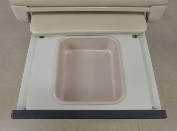 Midmark Ritter 405-015 Barrier Free Hi-Low Power Examination Table