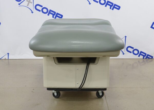 Midmark Ritter 623-008 Barrier Free Hi-Low Power Examination Table