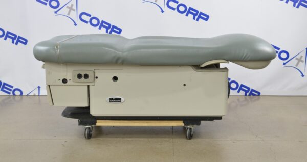 Midmark Ritter 623-008 Barrier Free Hi-Low Power Examination Table