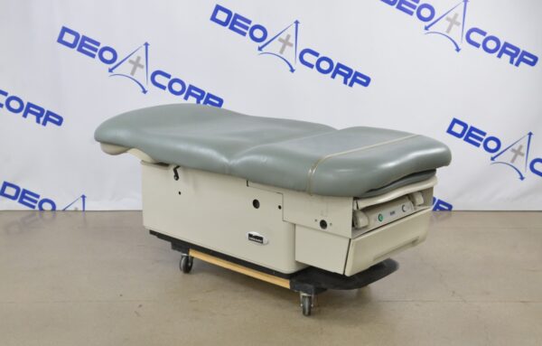 Midmark Ritter 623-008 Barrier Free Hi-Low Power Examination Table