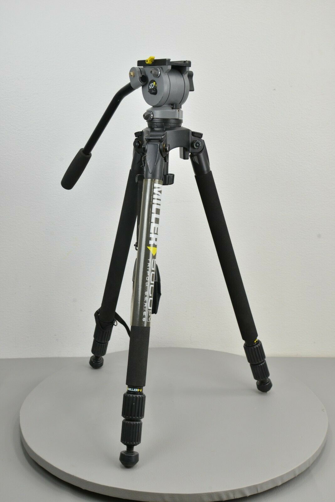 miller ds10