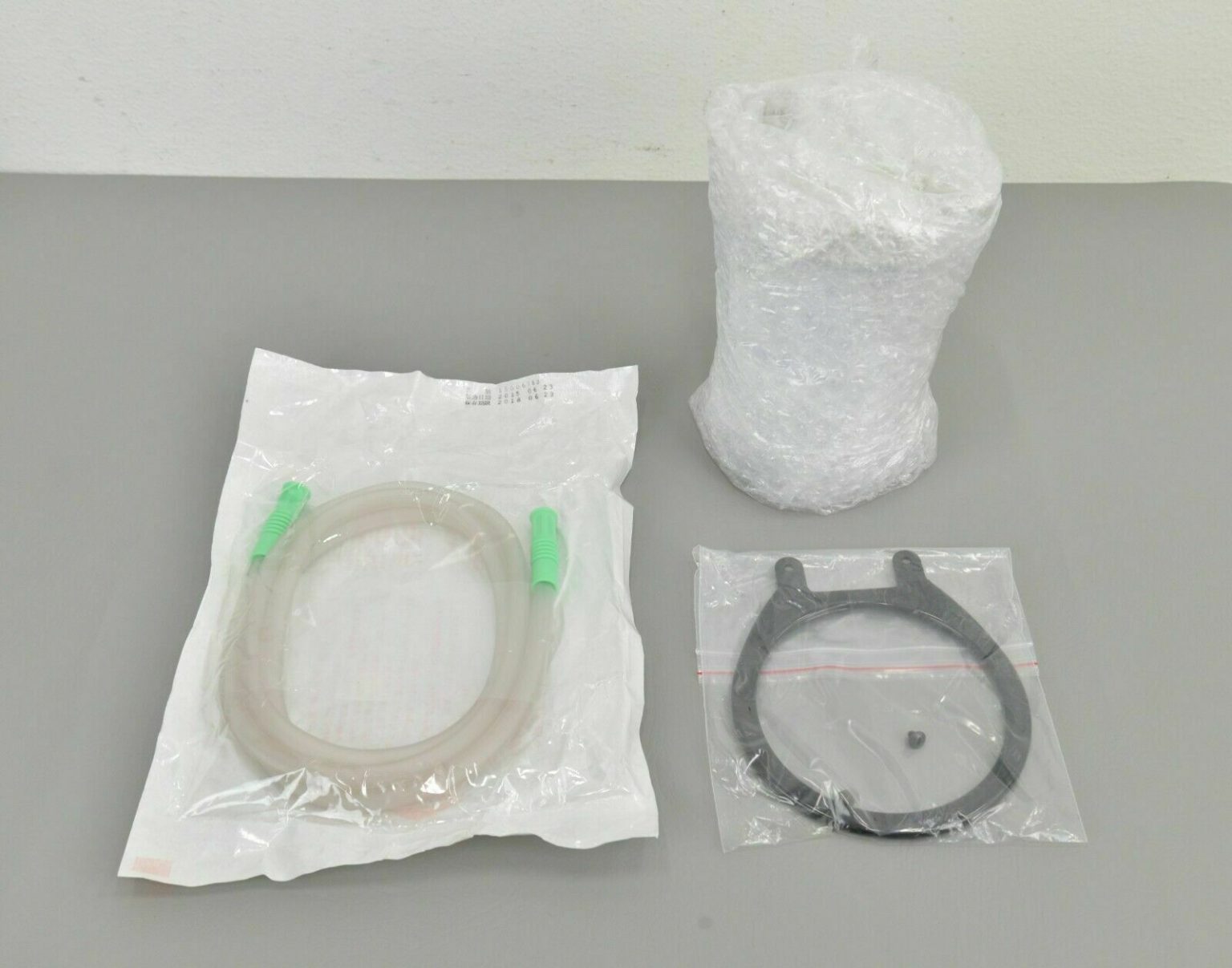 New Cliq AS-1001D High Performance Intermittent Suction Pump w