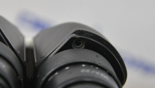 Nikon Eclipse 50i Upright Microscope W/ Nikon Binocular Head & Accessories