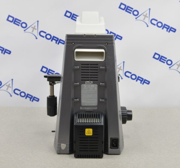 Nikon Eclipse 50i Upright Microscope W/ Nikon Binocular Head & Accessories