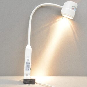 Ohmeda Medical Halux 50 SX Exam Light 6600-0832-801 – Rhino