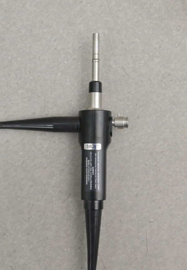Olympus ENF-VH Rhino Video Laryngoscope