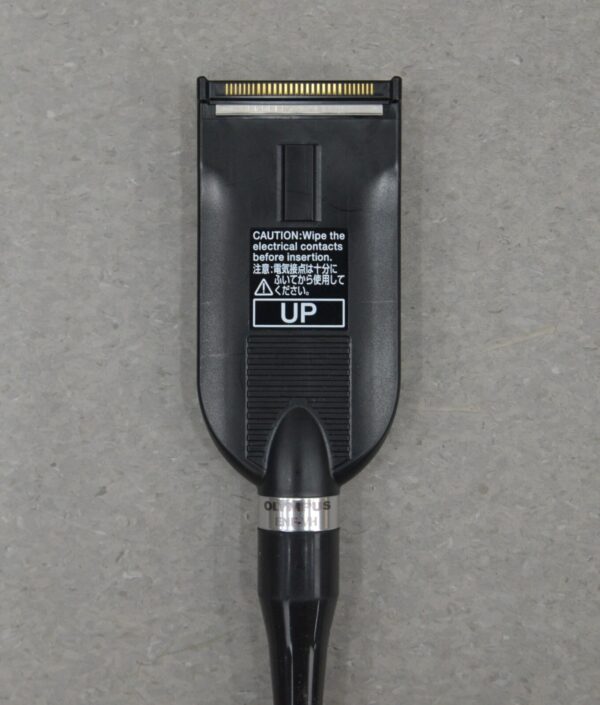 Olympus ENF-VH Rhino Video Laryngoscope