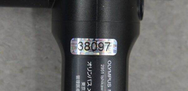 Olympus ENF-VH Rhino Video Laryngoscope