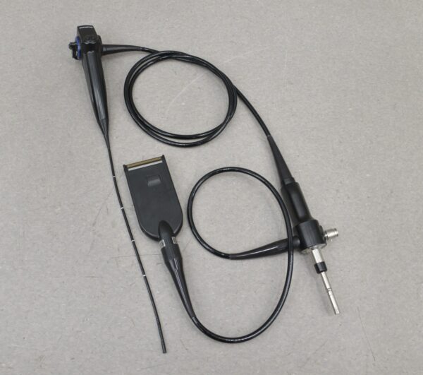 Olympus ENF-VH Rhino Video Laryngoscope