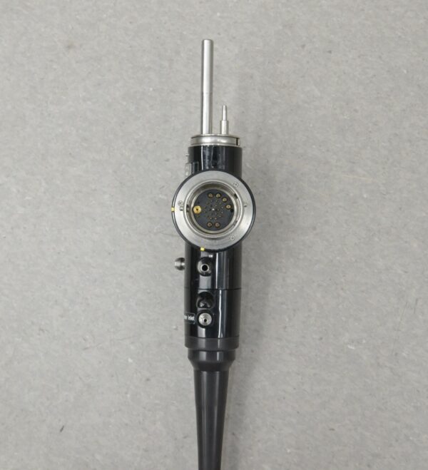 Olympus Evis Exera II PCF-H180AL Video Laryngoscope