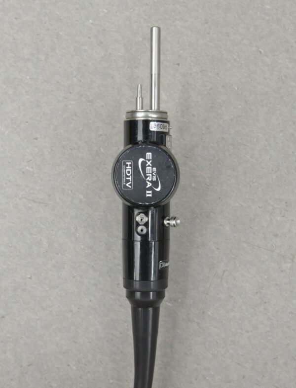 Olympus Evis Exera II PCF-H180AL Video Laryngoscope