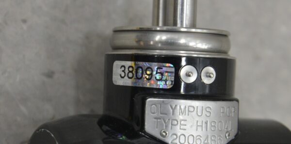 Olympus Evis Exera II PCF-H180AL Video Laryngoscope