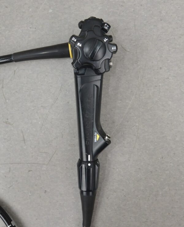 Olympus Evis Exera II PCF-H180AL Video Laryngoscope