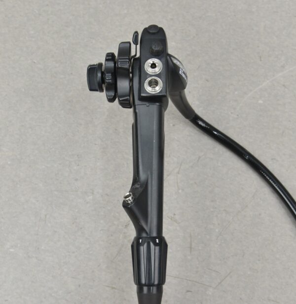 Olympus Evis Exera II PCF-H180AL Video Laryngoscope