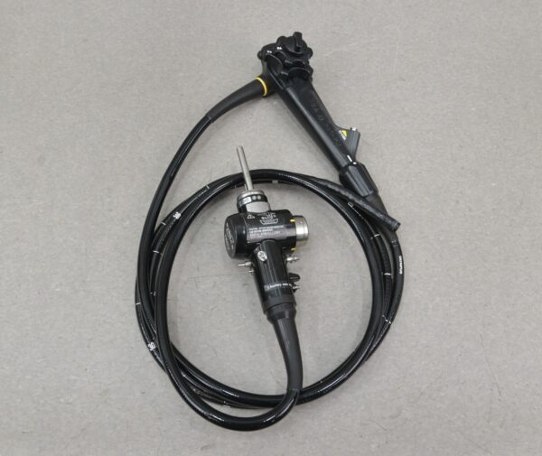 Olympus Evis Exera II PCF-H180AL Video Laryngoscope