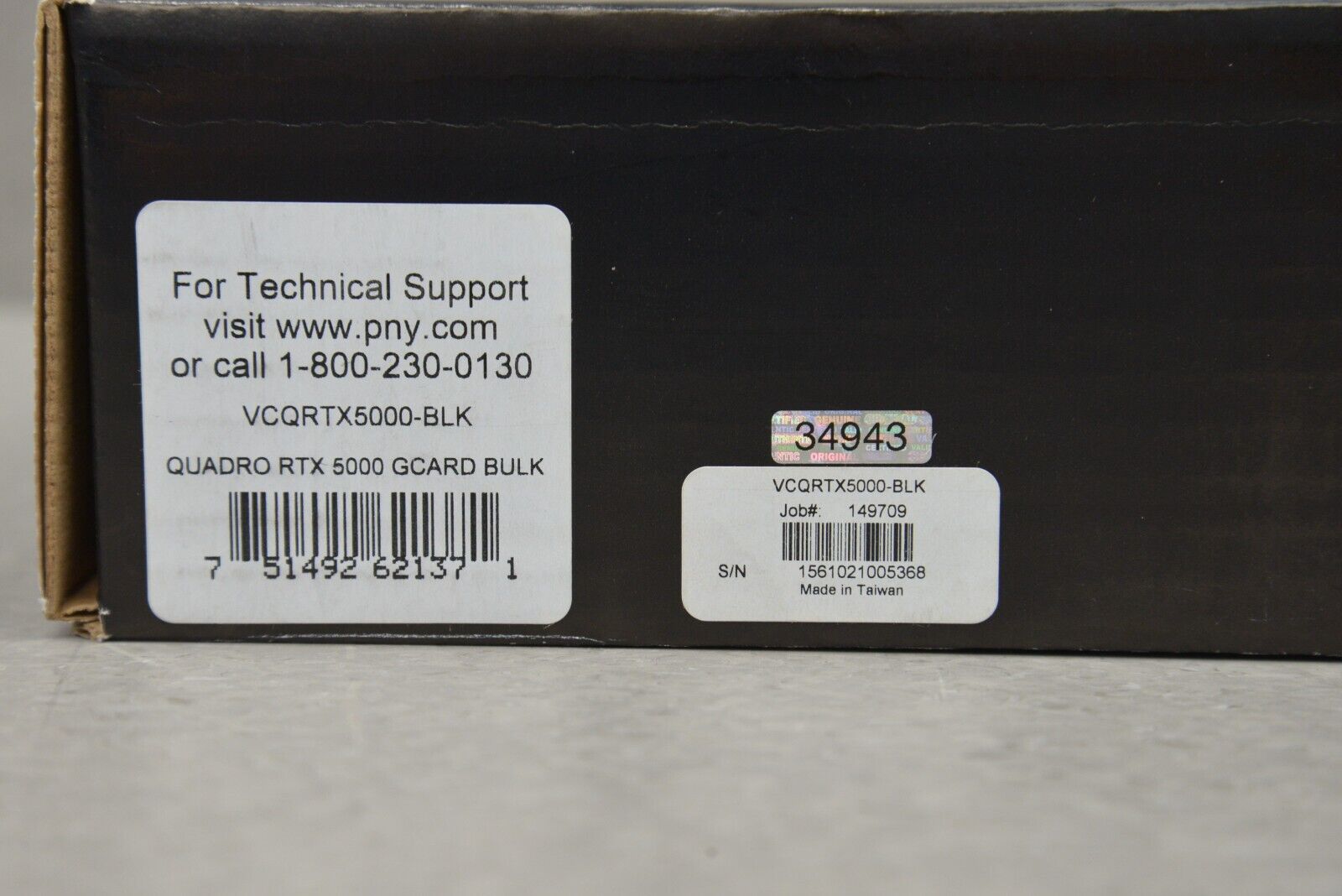 Vcqrtx5000 cheap