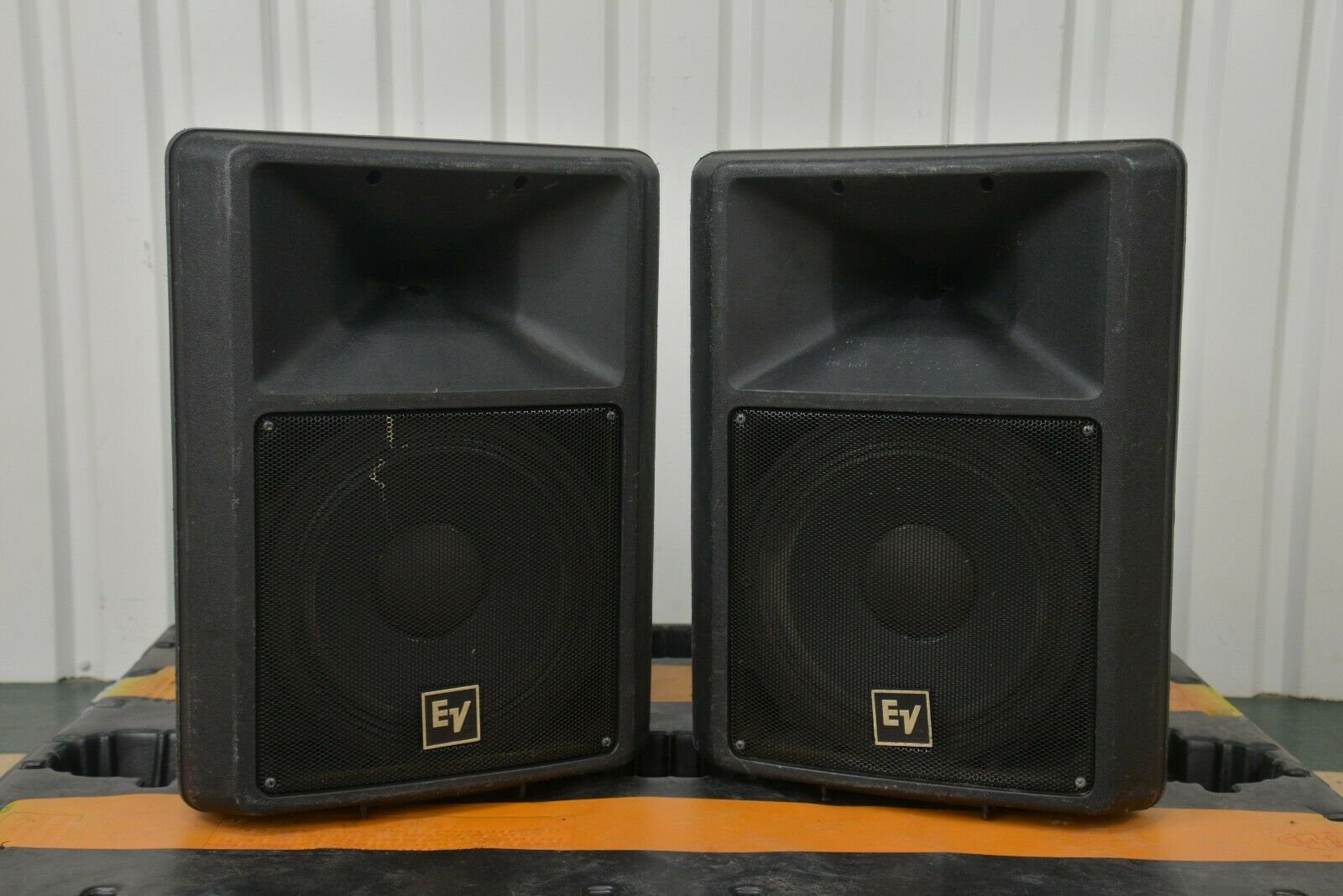 ユウさま専用Electro-Voice ( エレクトロボイス ) SX200 中古通販の