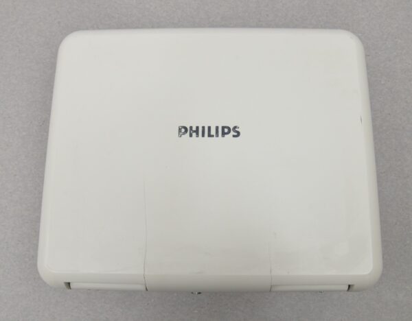 Philips PageWriter TC70 Diagnostic ECG System W/ Batteries