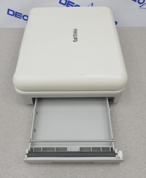 Philips PageWriter TC70 Diagnostic ECG System W/ Batteries