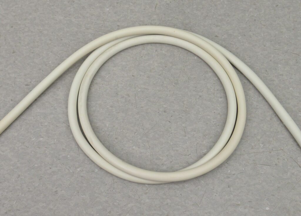 Philips V6-2 Broadband Curved Volume Array Ultrasound Transducer ...