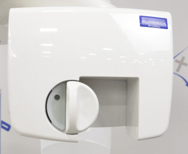 Planmeca Promax® 2D S3 Imaging unit 2009