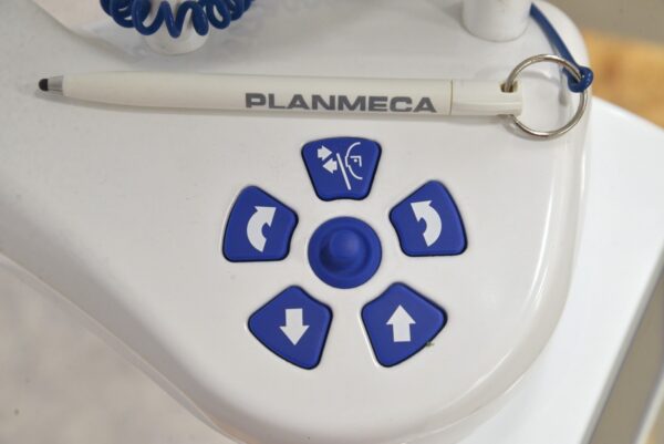 Planmeca Promax® 2D S3 Imaging unit 2009