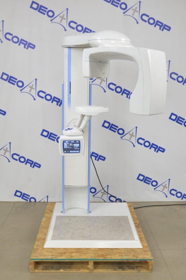 Planmeca Promax® 2D S3 Imaging unit 2009