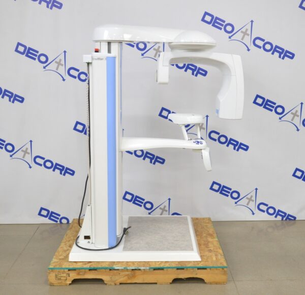 Planmeca Promax® 2D S3 Imaging unit 2009