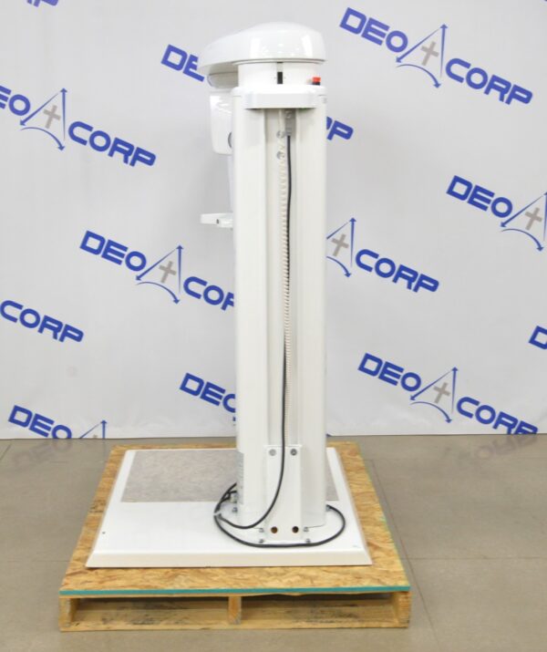 Planmeca Promax® 2D S3 Imaging unit 2009