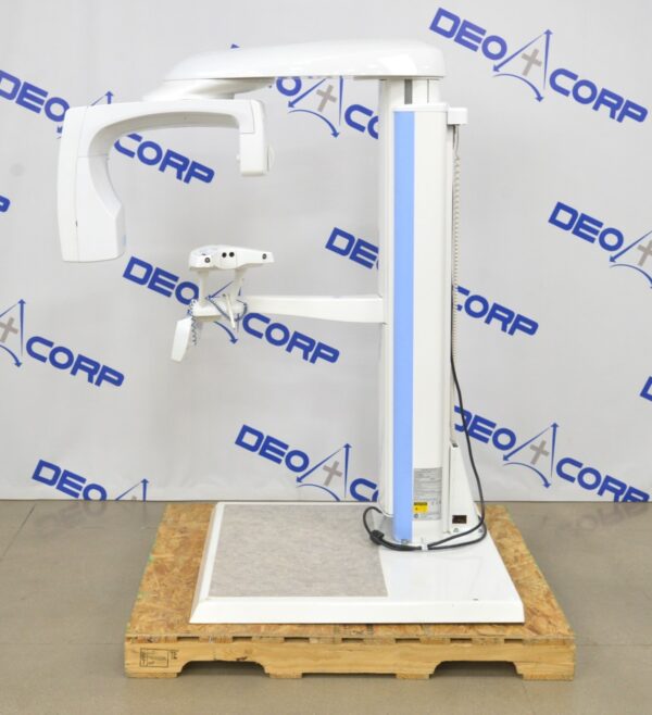 Planmeca Promax® 2D S3 Imaging unit 2009