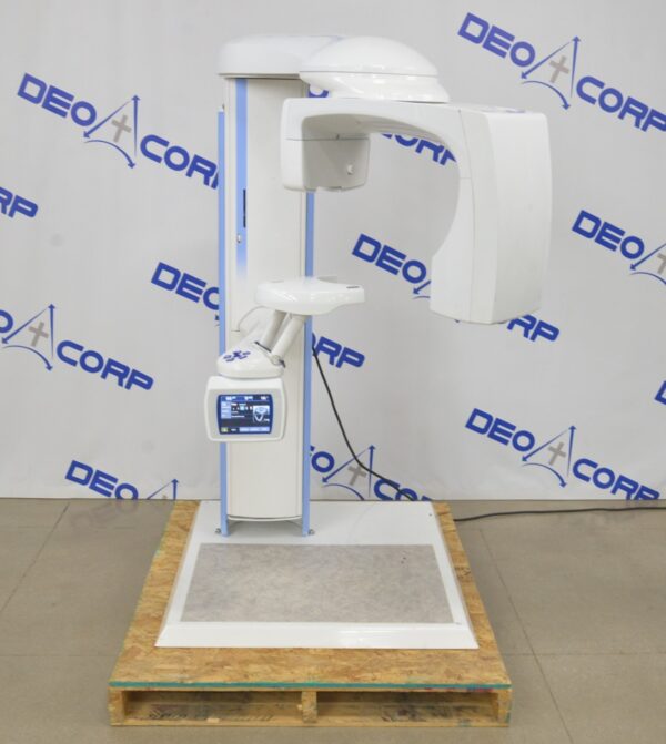 Planmeca Promax® 2D S3 Imaging unit 2009