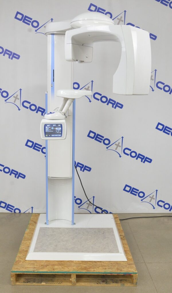 Planmeca Promax® 2D S3 Imaging unit 2009
