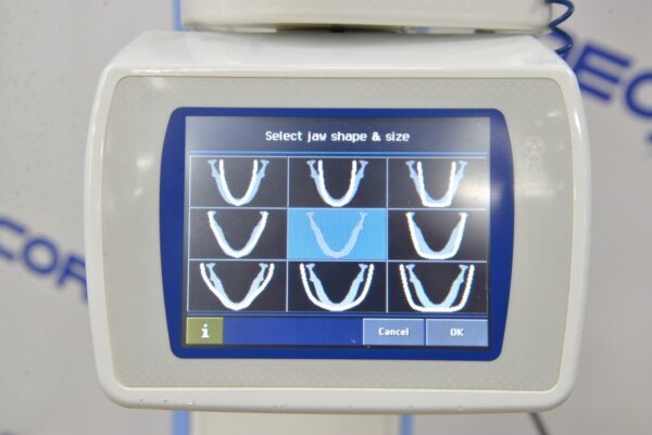 Planmeca Promax® 2D S3 Imaging unit 2009