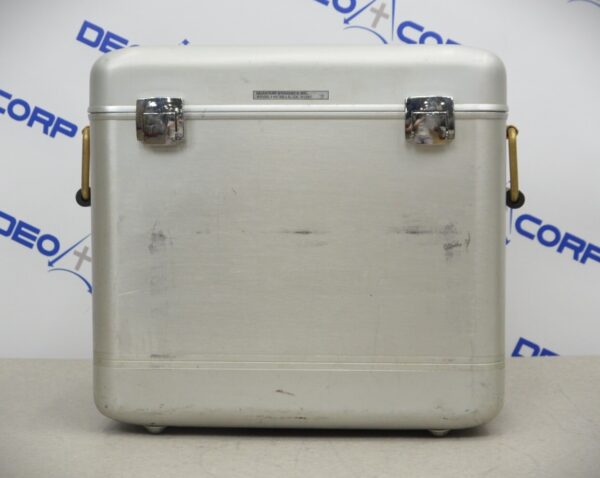 Quantum Dynamics N11ECS/3A Aircraft Tachometer Calibration System w/ Accessories