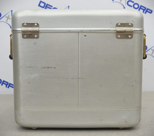 Quantum Dynamics N11ECS/3A Aircraft Tachometer Calibration System w/ Accessories