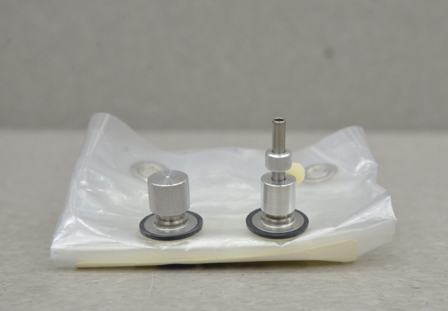 RAE MiniRAE 2000 PGM7600 Portable Gas Detector Meter System & Tool Kit ...