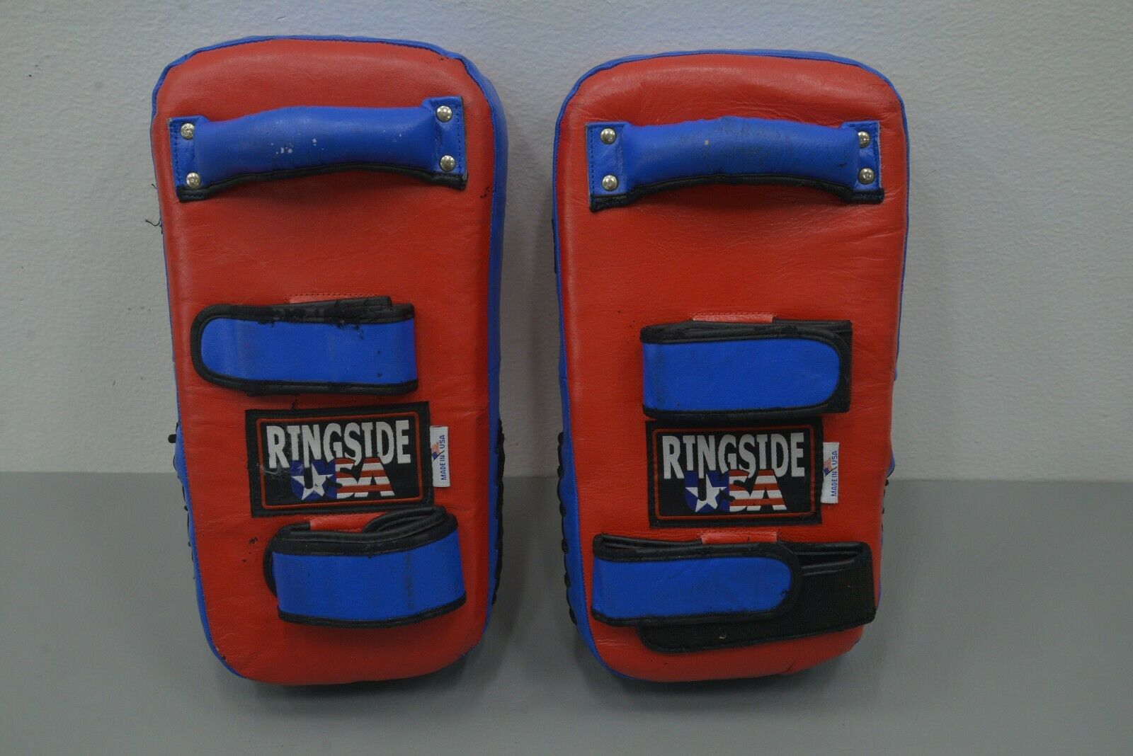 24152 WH2 Ringside Boxing Training Gear Martial Arts MMA Fight Gear