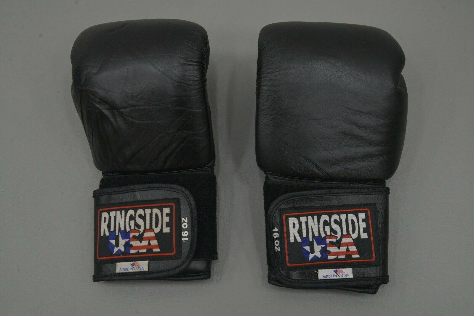 Ringside Boxing Training Gear Martial Arts MMA Fight Gear 24152 WH2 