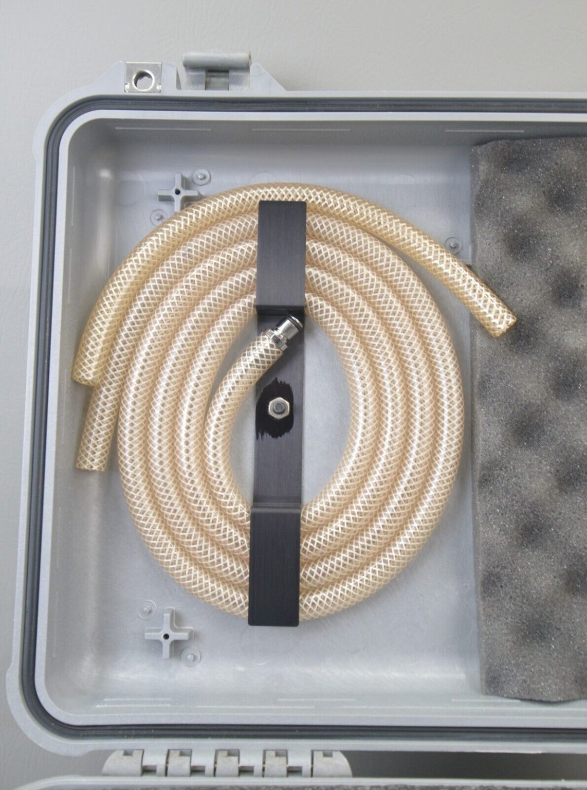 SKC Leland Legacy Vacuum Air Sampling Pumps DCS Deploy Canister Sampler