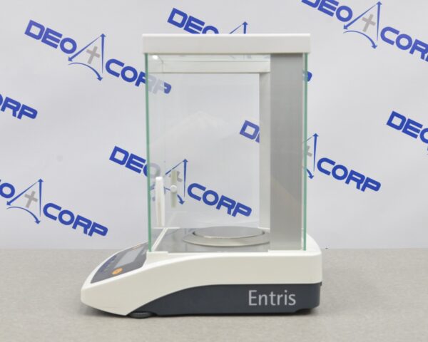 Sartorius Lab Instruments Entris 64-1S Analytic Lab Balance