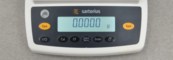 Sartorius Lab Instruments Entris 64-1S Analytic Lab Balance